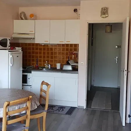 Appartamento Chalanche B122